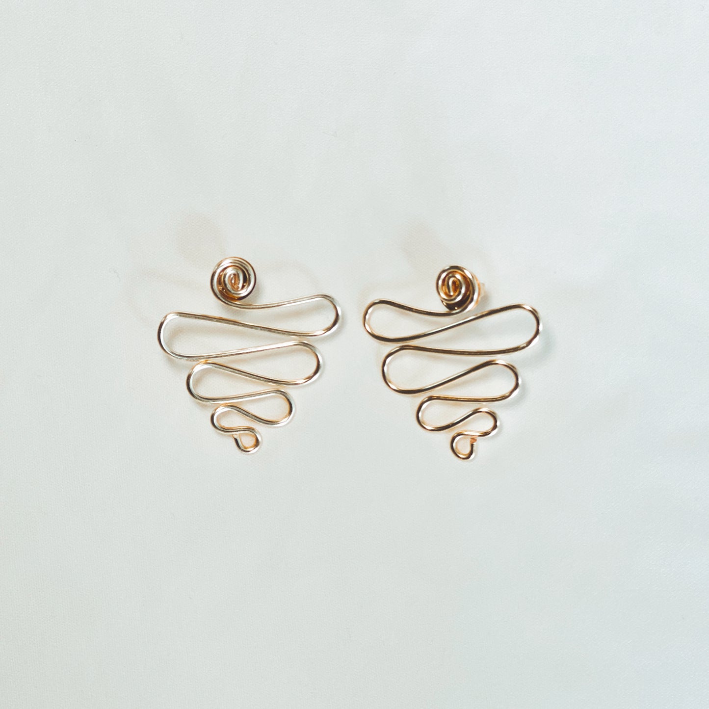 VENUS EARRINGS (small)