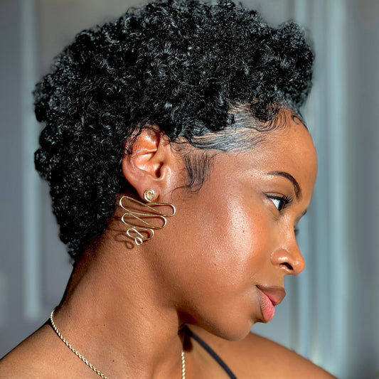 VENUS EARRINGS (large)