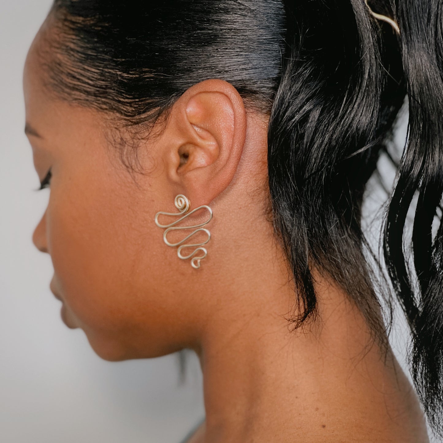 VENUS EARRINGS